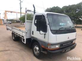 2001 Mitsubishi Canter 500/600 - picture0' - Click to enlarge