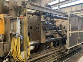Injection moulding machine  - picture2' - Click to enlarge