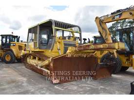 KOMATSU D85 Track Type Tractors - picture0' - Click to enlarge