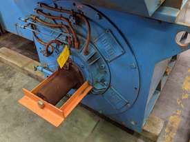 630 kw 840 hp 6 pole 11000 volt WEG Slip Ring Electric Motor - picture2' - Click to enlarge