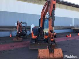 2015 Hitachi ZX55U-5A - picture1' - Click to enlarge