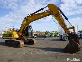 2012 JCB JS360LC - picture0' - Click to enlarge