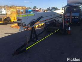 2012 Snorkel MHP 15/44 - picture0' - Click to enlarge