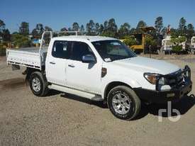 FORD RANGER Ute - picture0' - Click to enlarge