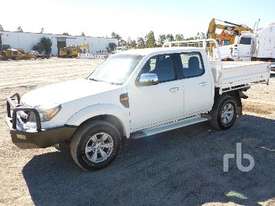 FORD RANGER Ute - picture0' - Click to enlarge