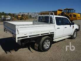 FORD RANGER Ute - picture1' - Click to enlarge