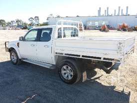 FORD RANGER Ute - picture2' - Click to enlarge