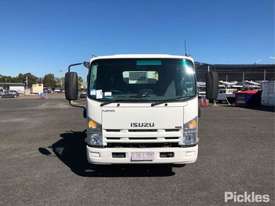 2008 Isuzu NPR 400 Long - picture1' - Click to enlarge