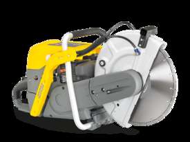 New Wacker Neuson BTS635S Demolition Saw - picture0' - Click to enlarge