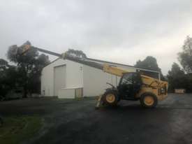 JCB 535-140 Telehandler  - Priced to sell - picture0' - Click to enlarge