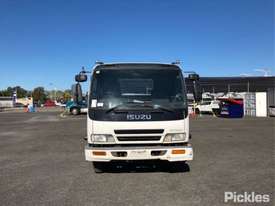 2004 Isuzu FRR550 MWB - picture1' - Click to enlarge