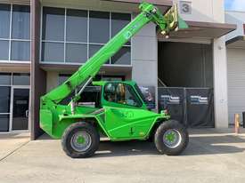 Used Merlo 72.10 Used Telehandler with Pallet Forks & Jib/Hook - picture0' - Click to enlarge