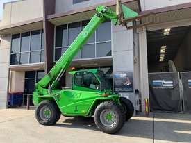 Used Merlo 72.10 Used Telehandler with Pallet Forks & Jib/Hook - picture1' - Click to enlarge