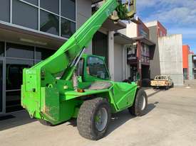 Used Merlo 72.10 Used Telehandler with Pallet Forks & Jib/Hook - picture2' - Click to enlarge