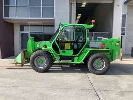 Used Merlo 72.10 Used Telehandler with Pallet Forks & Jib/Hook - picture0' - Click to enlarge