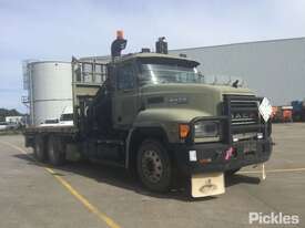 2000 Mack CH788RS - picture0' - Click to enlarge