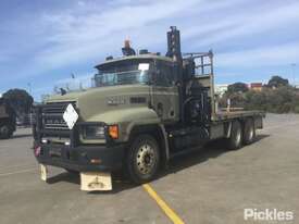2000 Mack CH788RS - picture0' - Click to enlarge