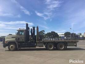 2000 Mack CH788RS - picture1' - Click to enlarge