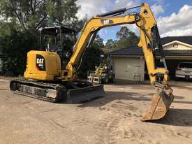 2015 CAT 305E2  5T Fully Serviced with only 1871hrs includes 300mm, 450mm, 600mm, 1500mm Mud - picture0' - Click to enlarge