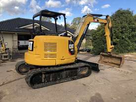 2015 CAT 305E2  5T Fully Serviced with only 1871hrs includes 300mm, 450mm, 600mm, 1500mm Mud - picture1' - Click to enlarge