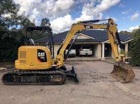 2015 CAT 305E2  5T Fully Serviced with only 1871hrs includes 300mm, 450mm, 600mm, 1500mm Mud - picture2' - Click to enlarge