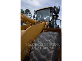 CATERPILLAR 972H Wheel Loaders integrated Toolcarriers - picture0' - Click to enlarge