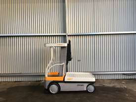 Electric Forklift Work Assist Vehicle WAVE Series  - picture1' - Click to enlarge