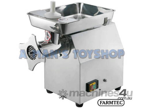 MINCER MEAT 2HP SIZE 32 MINCER H/DUTY