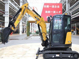 Sany SY26U Tracked-Excav Excavator - picture0' - Click to enlarge