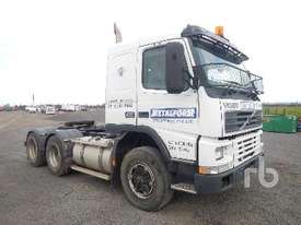 VOLVO FM12 Prime Mover (T/A) - picture0' - Click to enlarge