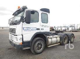 VOLVO FM12 Prime Mover (T/A) - picture0' - Click to enlarge