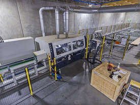 Four Side Moulder - X Series - picture0' - Click to enlarge