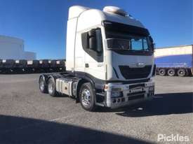 2013 Iveco Stralis - picture0' - Click to enlarge