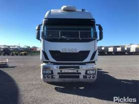 2013 Iveco Stralis - picture1' - Click to enlarge