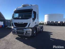 2013 Iveco Stralis - picture2' - Click to enlarge