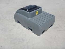 Combo 200 Litre Diesel Tank - picture0' - Click to enlarge