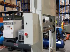 BAG SEALER Programmable Semi-Auto, Heat, Mobile 240v NEW $2,450 - picture2' - Click to enlarge