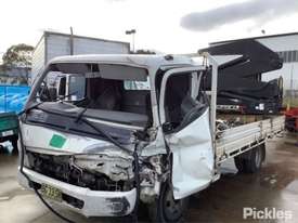2007 Mitsubishi Canter FE83 - picture1' - Click to enlarge
