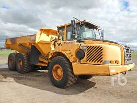VOLVO A30D Articulated Dump Truck - picture0' - Click to enlarge