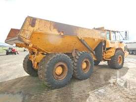 VOLVO A30D Articulated Dump Truck - picture2' - Click to enlarge