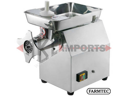 MINCER MEAT 2HP SIZE 32 MINCER H/DUTY