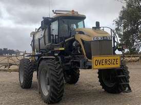 Rogator RG1300 in WA - picture0' - Click to enlarge