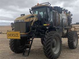 Rogator RG1300 in WA - picture1' - Click to enlarge