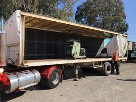 TRAILER FREIGHTER MAXICUBE 34' BOGIE 1989 - picture0' - Click to enlarge