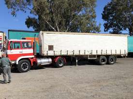 TRAILER FREIGHTER MAXICUBE 34' BOGIE 1989 - picture0' - Click to enlarge