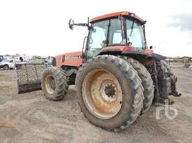 CASE IH MAGNUM MFWD Tractor - picture1' - Click to enlarge