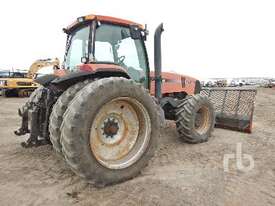 CASE IH MAGNUM MFWD Tractor - picture2' - Click to enlarge