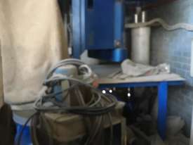 Dust Extractor System - picture0' - Click to enlarge