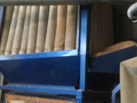 Dust Extractor System - picture1' - Click to enlarge