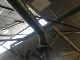 Dust Extractor System - picture2' - Click to enlarge